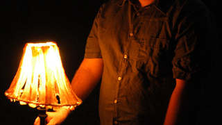 Bacon Lamp